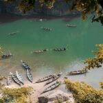 Discover Meghalaya: Top Activities and Destinations in the Abode of Clouds