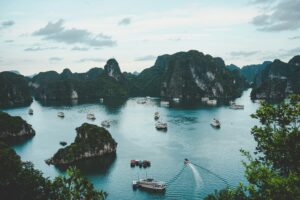 Read more about the article Unveiling Vietnam: Top Activities and Destinations for an Unforgettable Trip