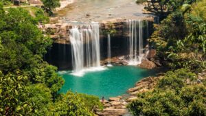 Read more about the article Top 15 Places to Visit in Northeast India