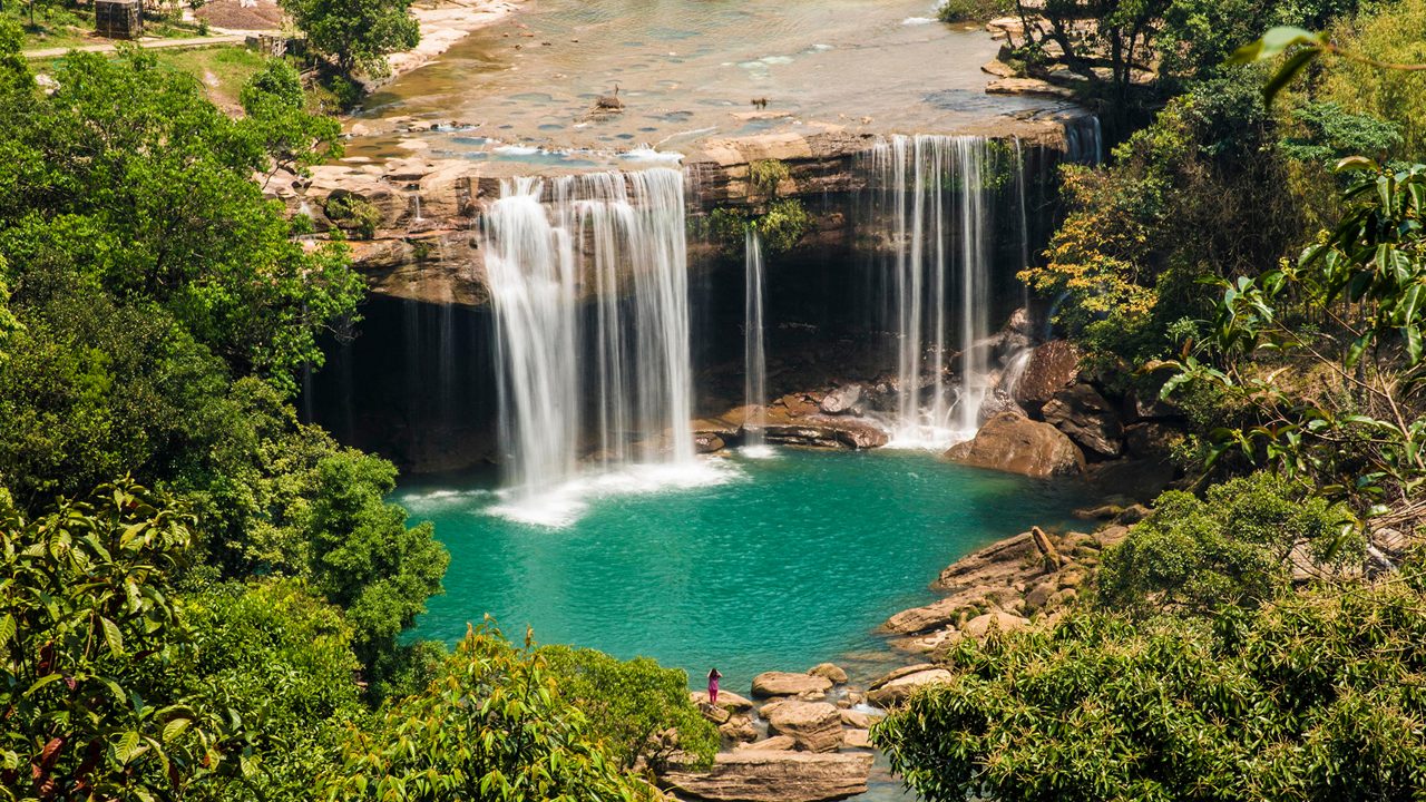 Read more about the article Top 15 Places to Visit in Northeast India